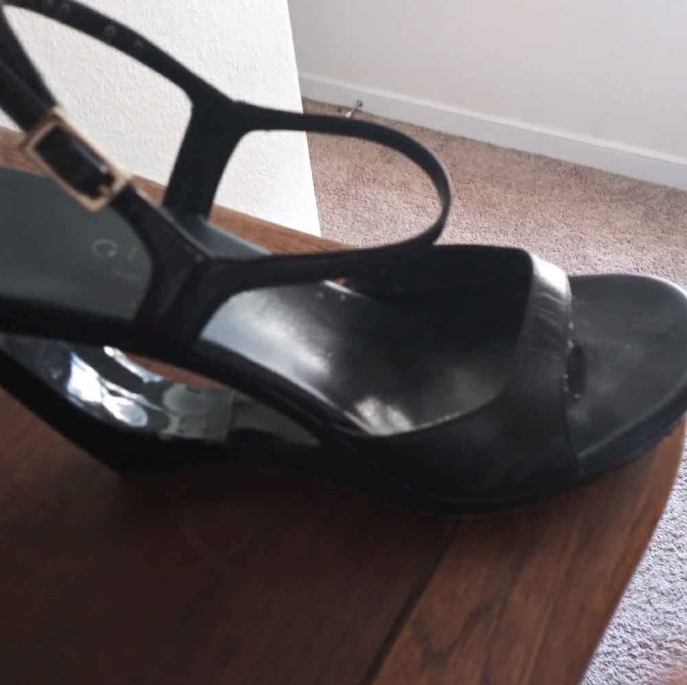 Gucci Sandals